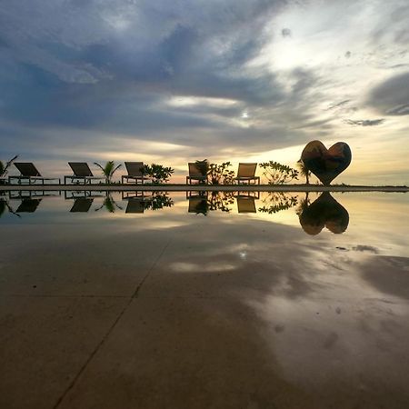 Srilanta Resort And Spa Ko Lanta Екстериор снимка