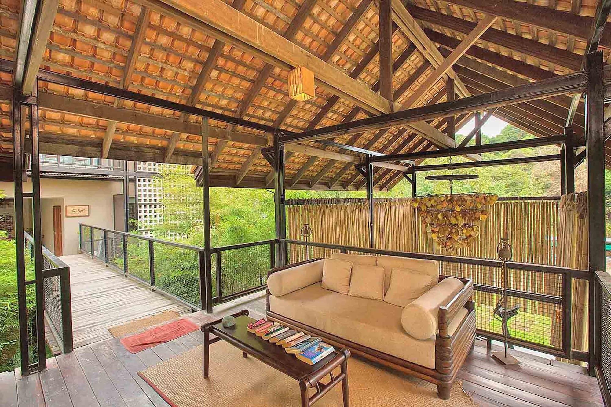 Srilanta Resort And Spa Ko Lanta Екстериор снимка