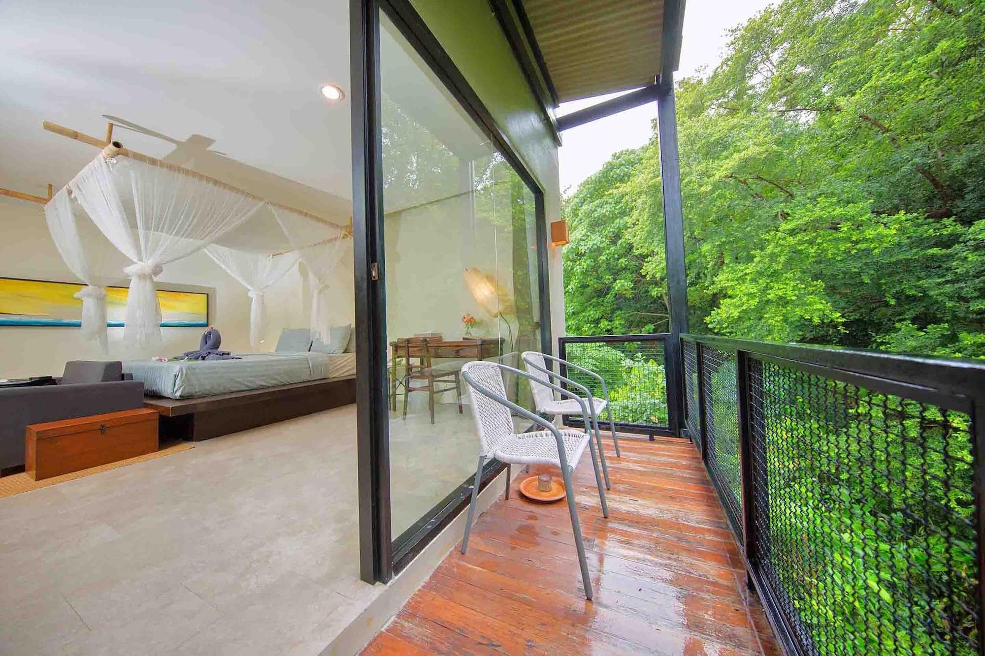 Srilanta Resort And Spa Ko Lanta Екстериор снимка