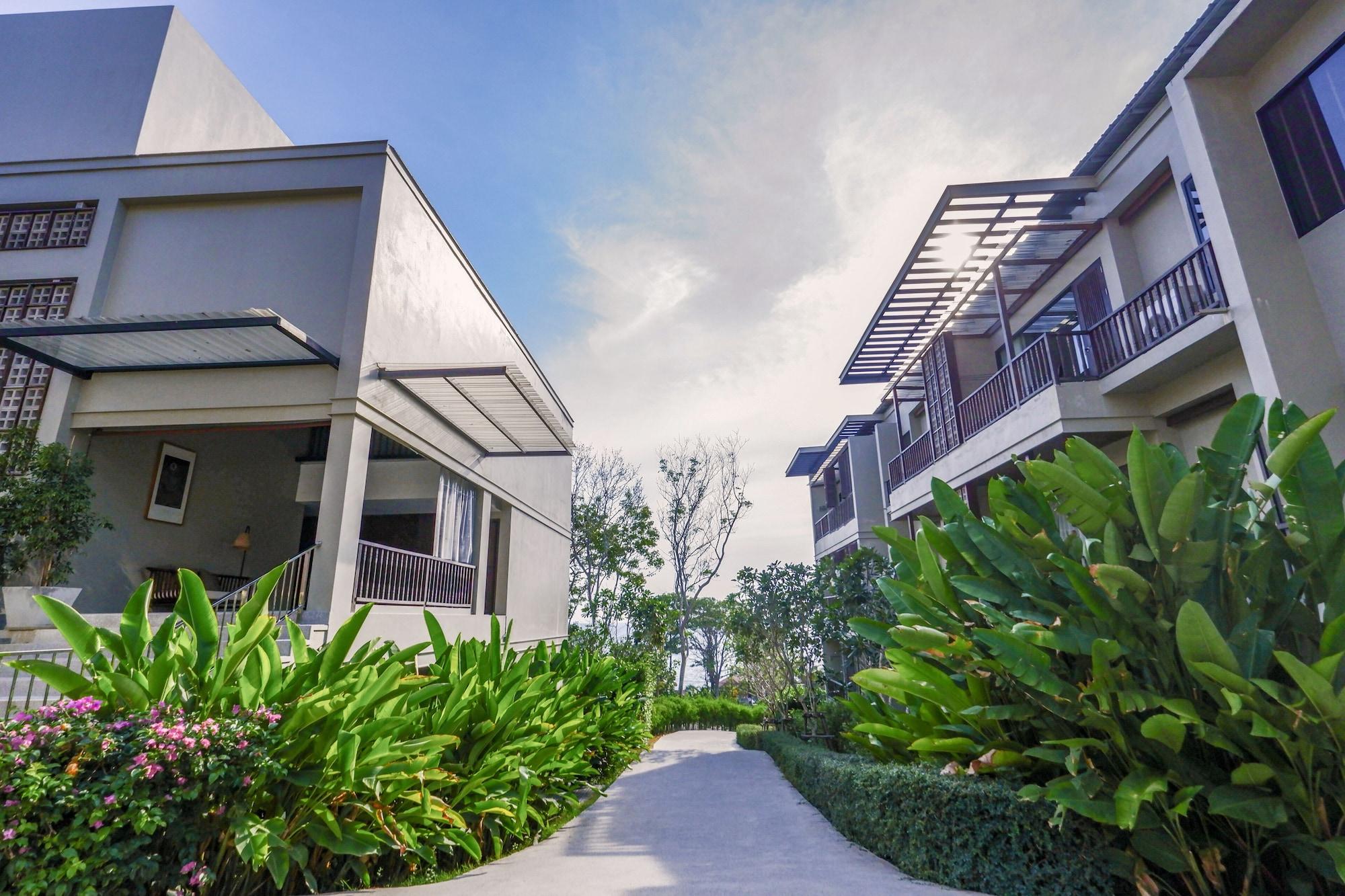 Srilanta Resort And Spa Ko Lanta Екстериор снимка