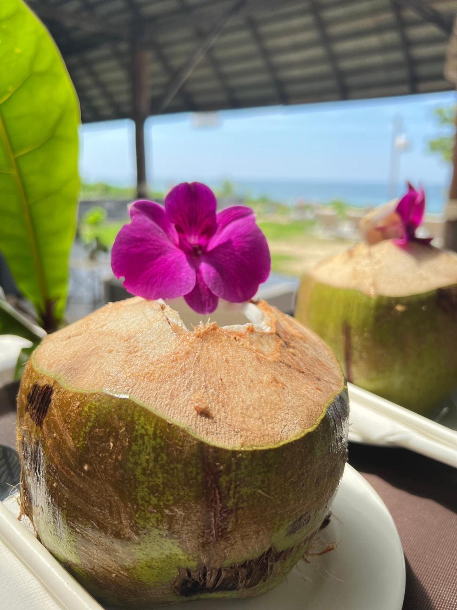 Srilanta Resort And Spa Ko Lanta Екстериор снимка