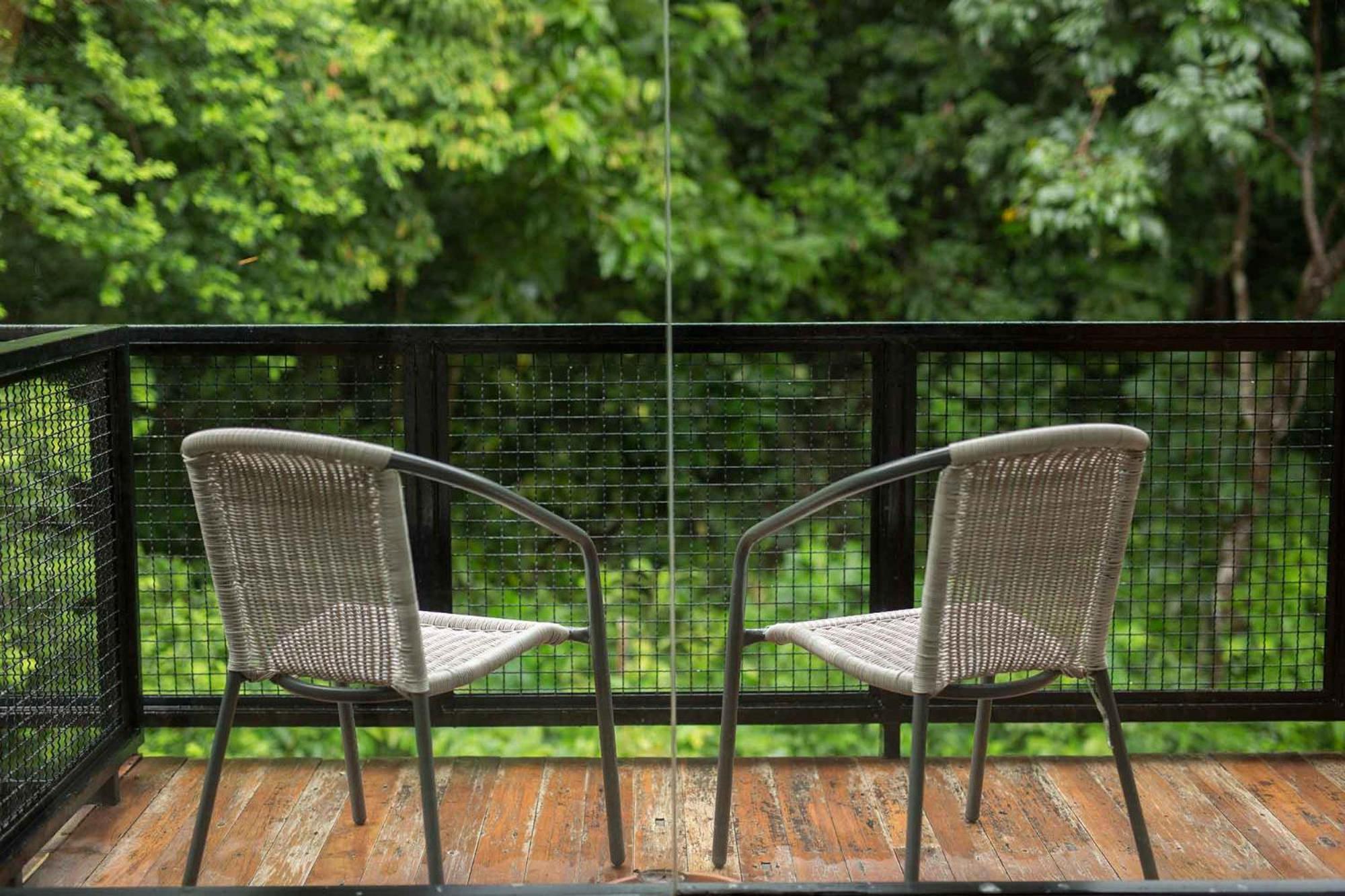 Srilanta Resort And Spa Ko Lanta Стая снимка