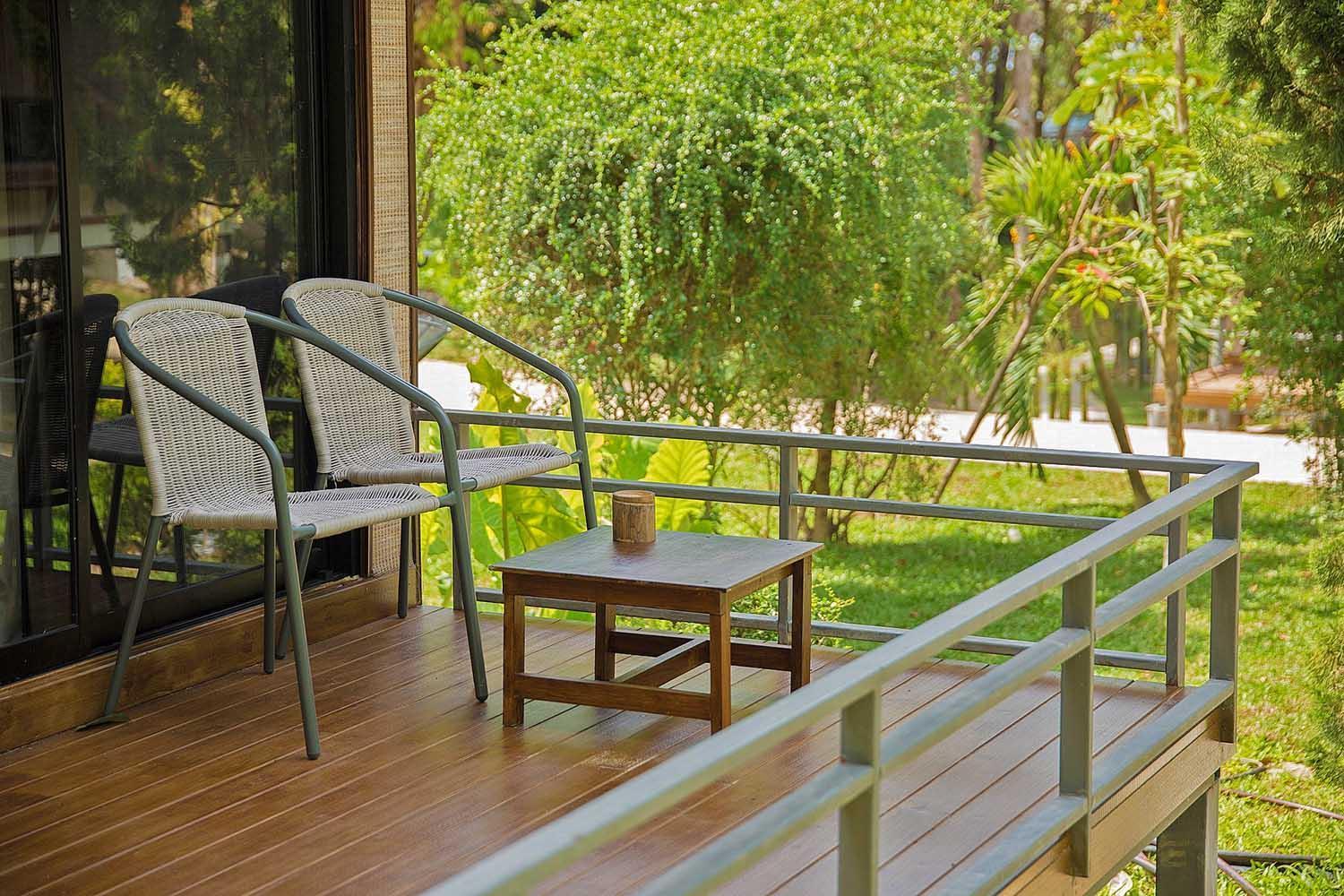 Srilanta Resort And Spa Ko Lanta Стая снимка
