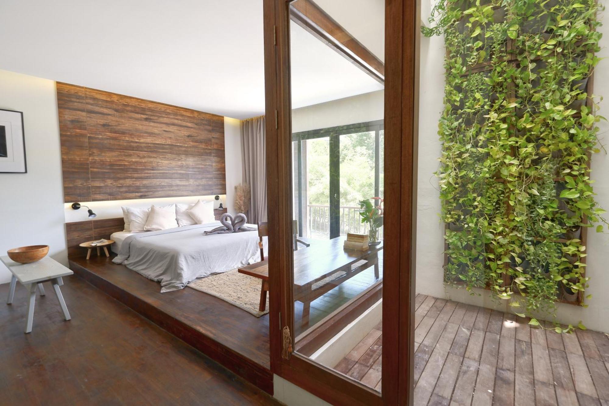 Srilanta Resort And Spa Ko Lanta Стая снимка