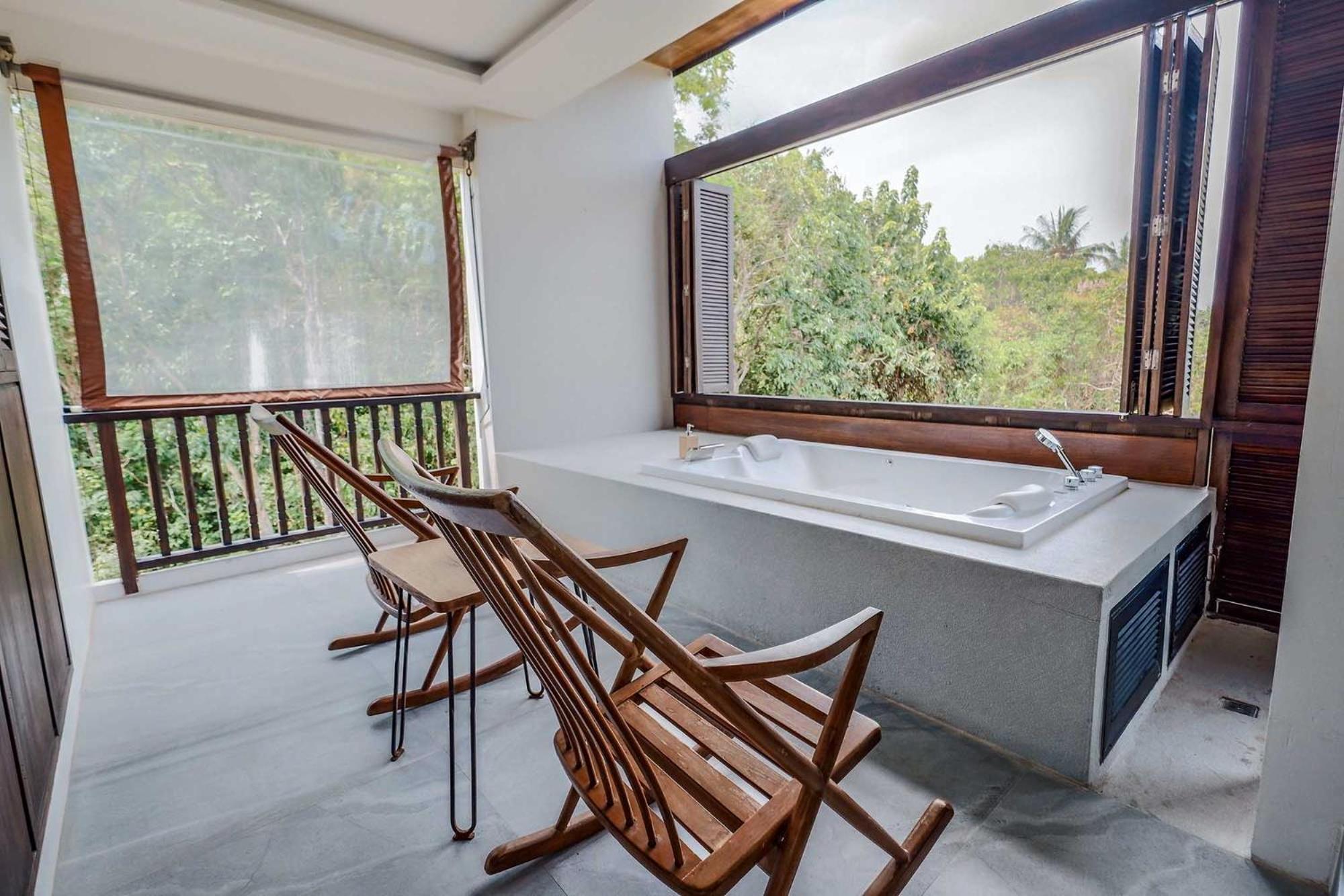 Srilanta Resort And Spa Ko Lanta Стая снимка