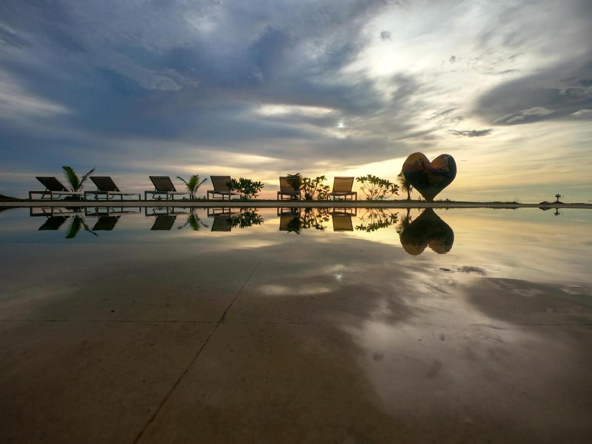 Srilanta Resort And Spa Ko Lanta Екстериор снимка