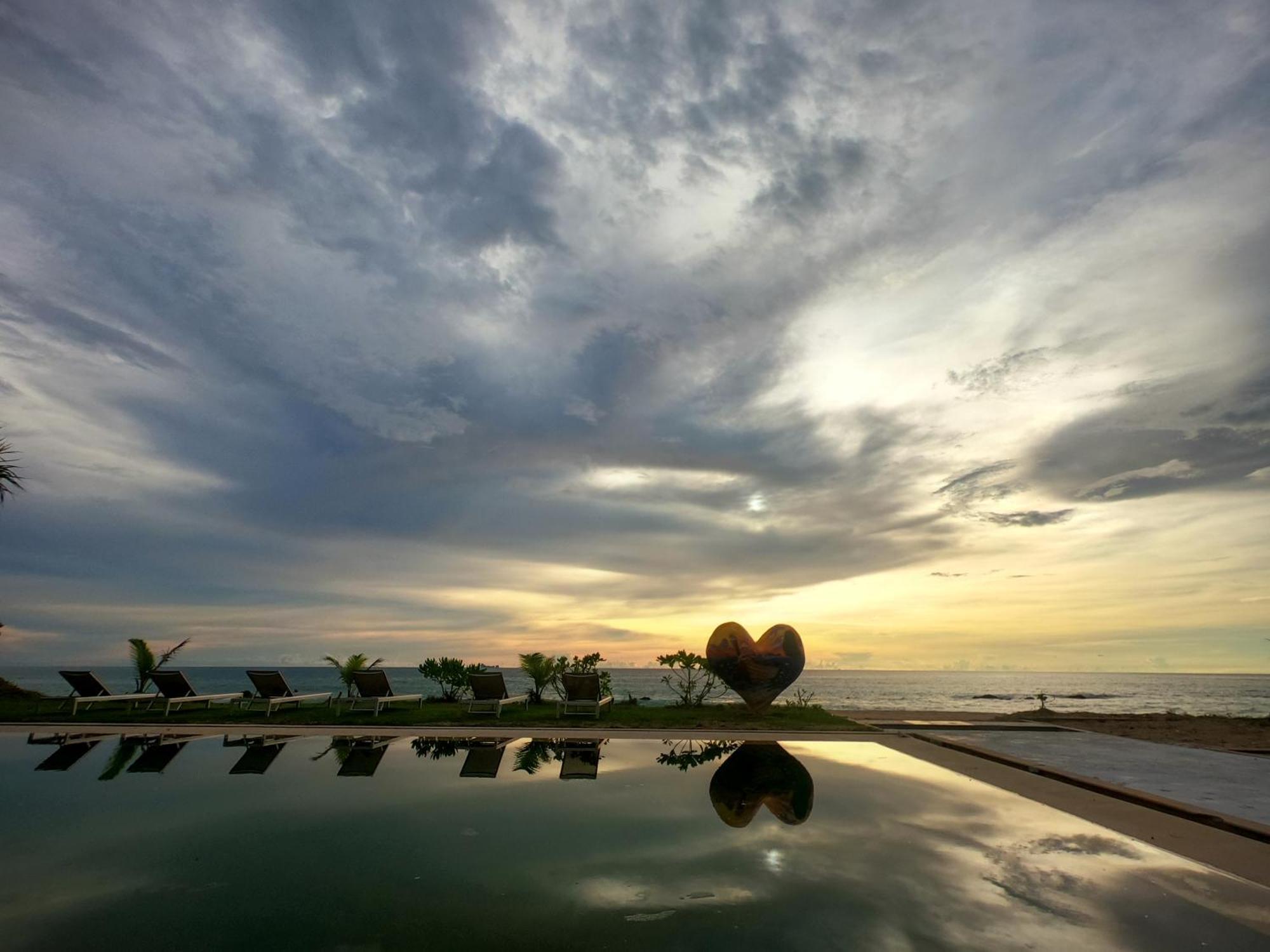 Srilanta Resort And Spa Ko Lanta Екстериор снимка