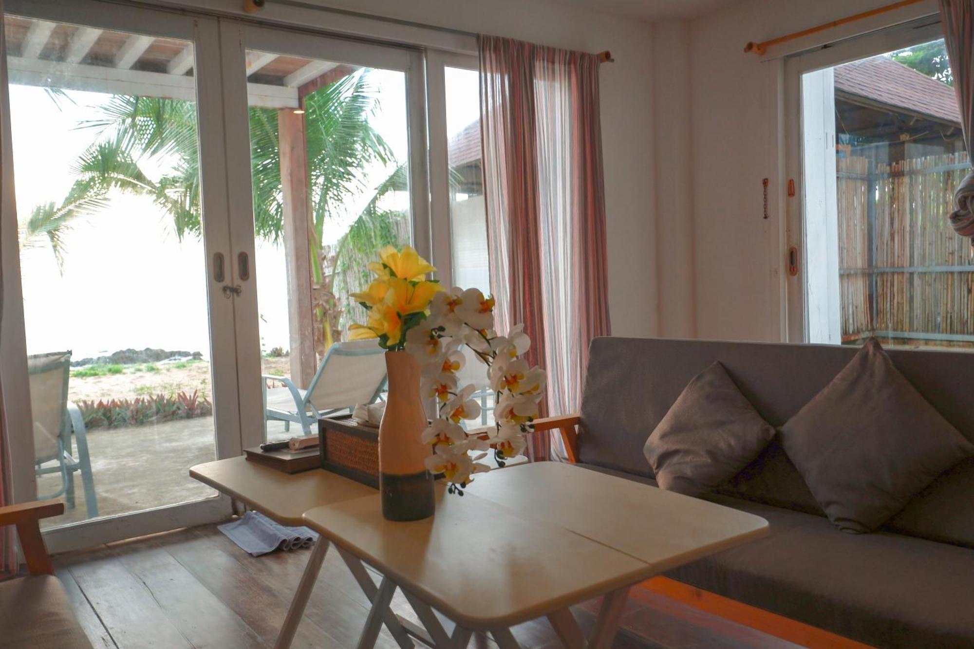 Srilanta Resort And Spa Ko Lanta Екстериор снимка