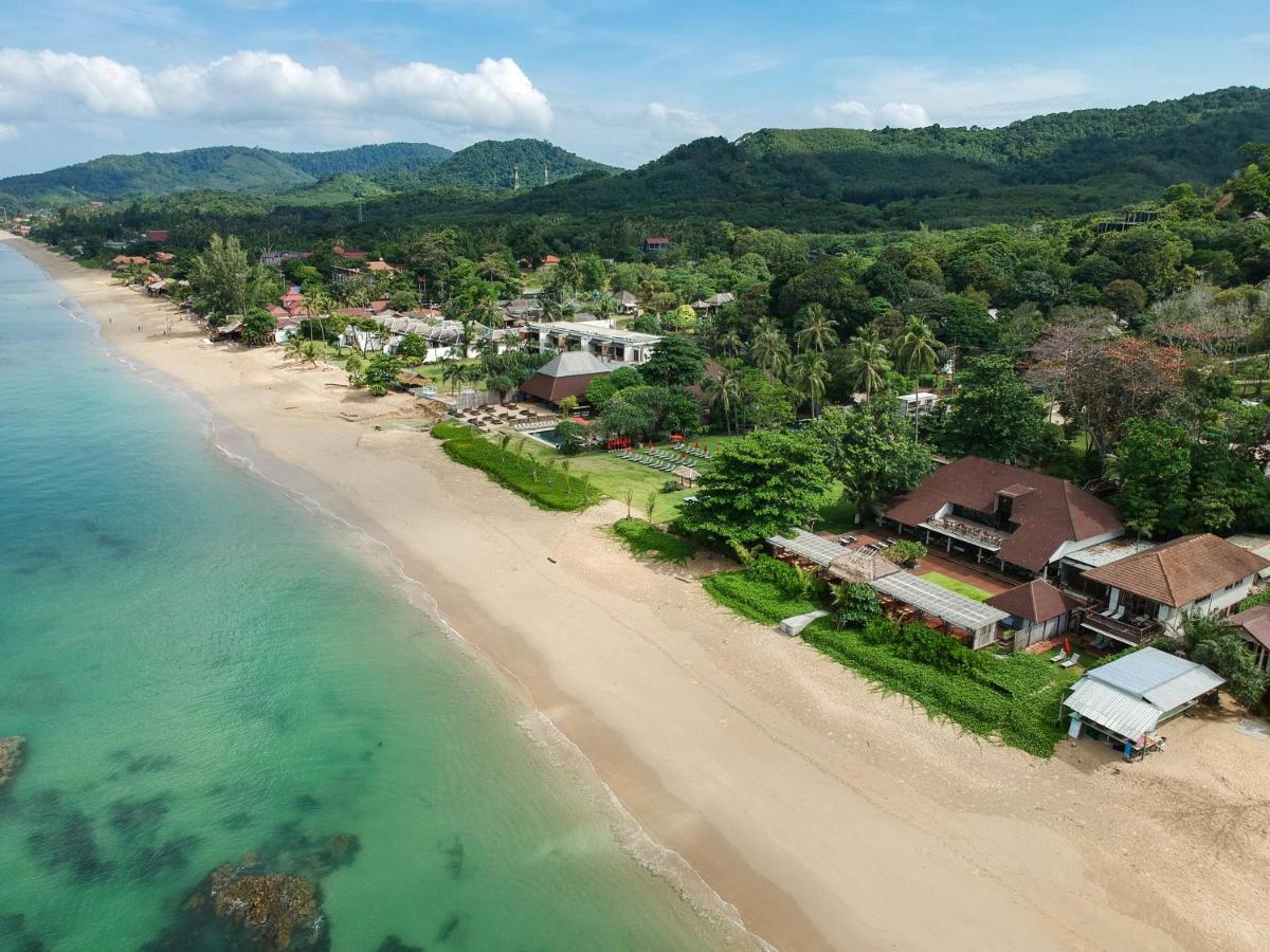 Srilanta Resort And Spa Ko Lanta Екстериор снимка